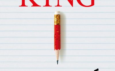 Jak pisać. Pamiętnik rzemieślnika Stephena Kinga, czyli poradnik z autobiografią w tle