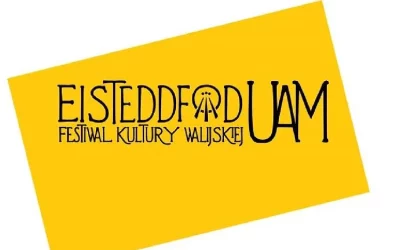 Eisteddfod UAM: patronat medialny