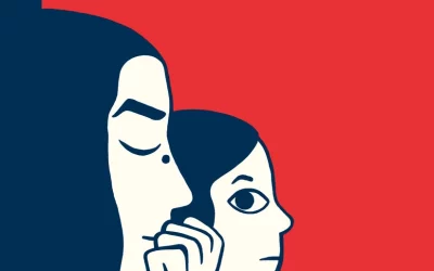 Persepolis, czyli komiks feministyczny