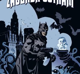 Batman: Zagłada Gotham, czyli jak połączyć uniwersa