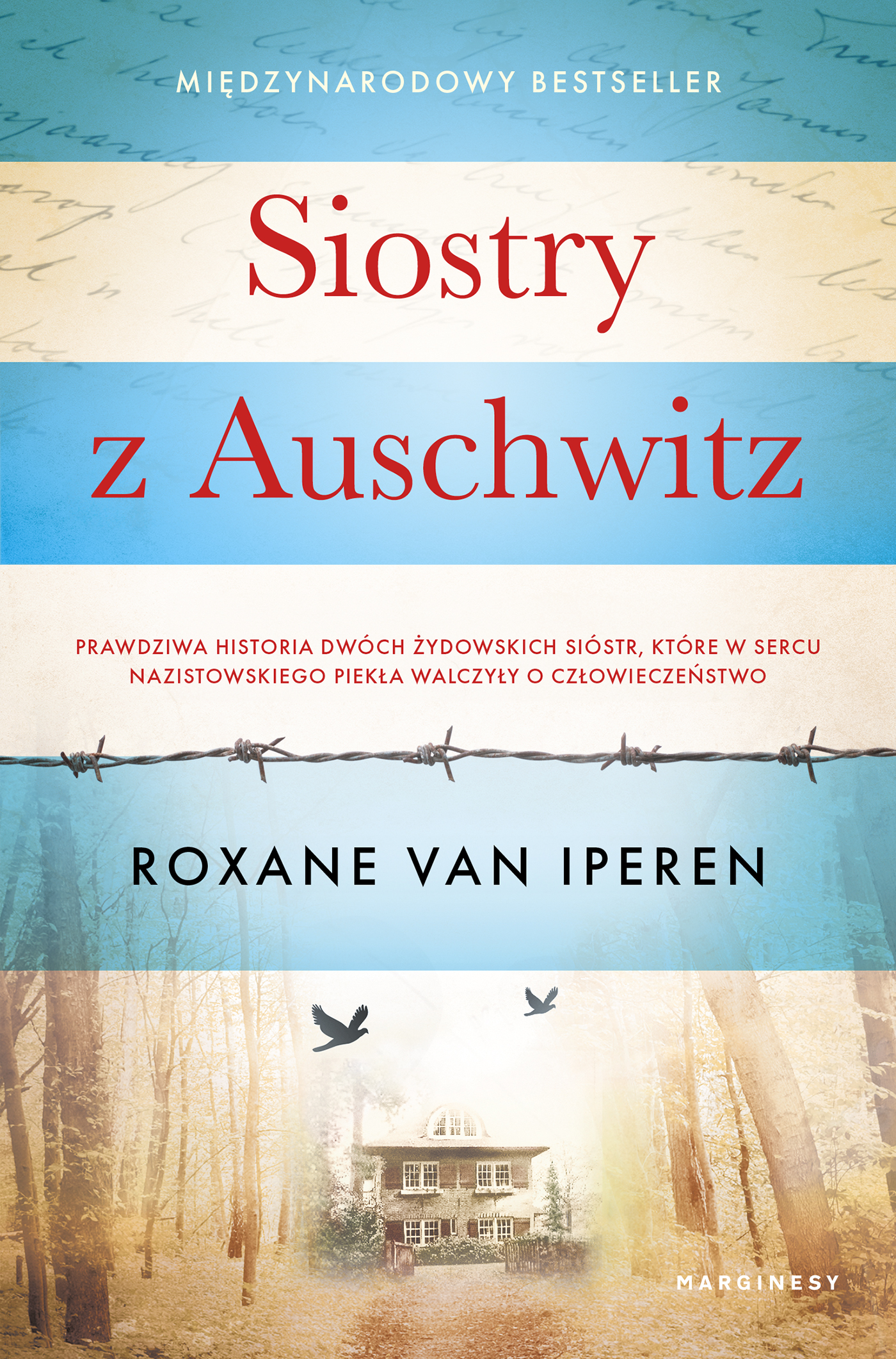 Siostry z Auschwitz
