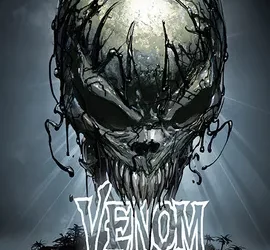 Venom, tom IV, czyli przedostatni tom serii znanego scenarzysty