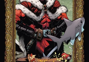 Król Deadpool, czyli koszmar komiksowego purysty